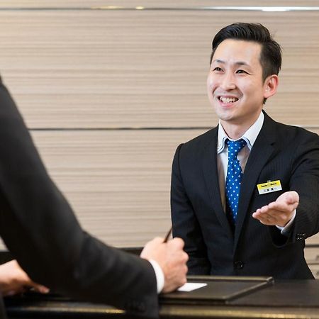 Smile Hotel Nagano Kültér fotó