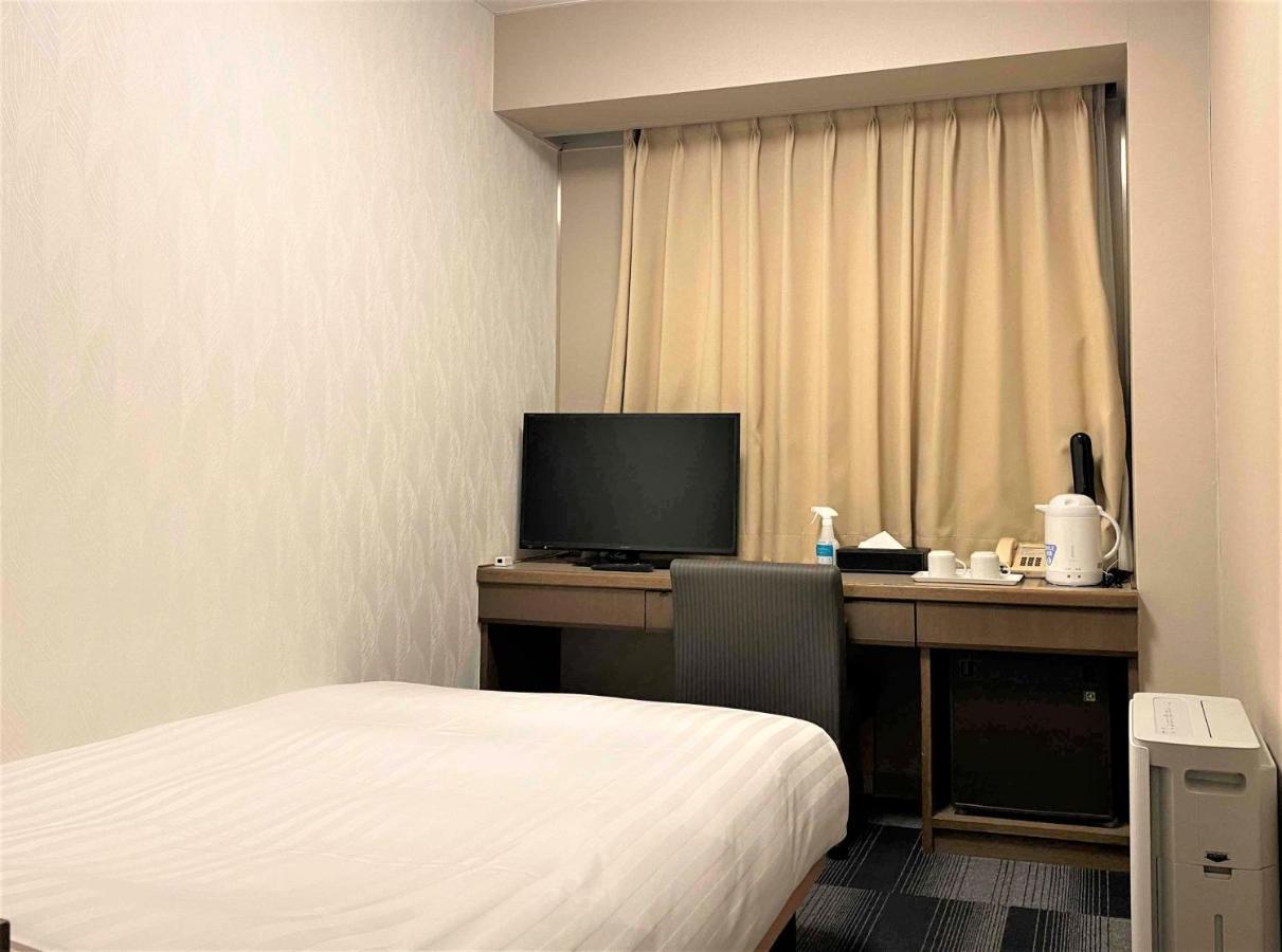 Smile Hotel Nagano Kültér fotó