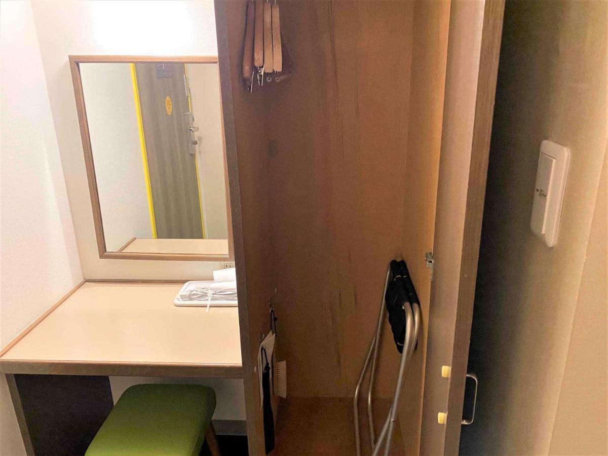 Smile Hotel Nagano Kültér fotó