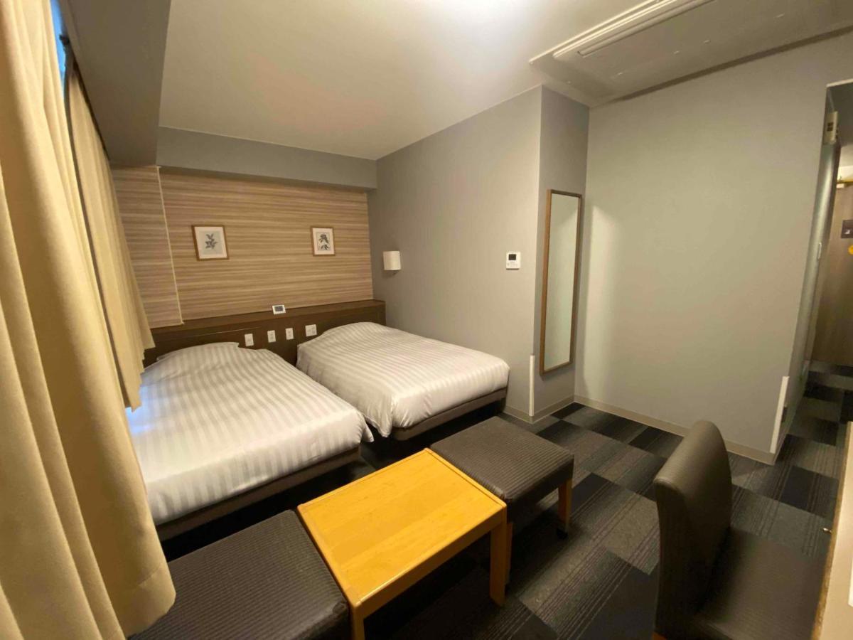 Smile Hotel Nagano Kültér fotó