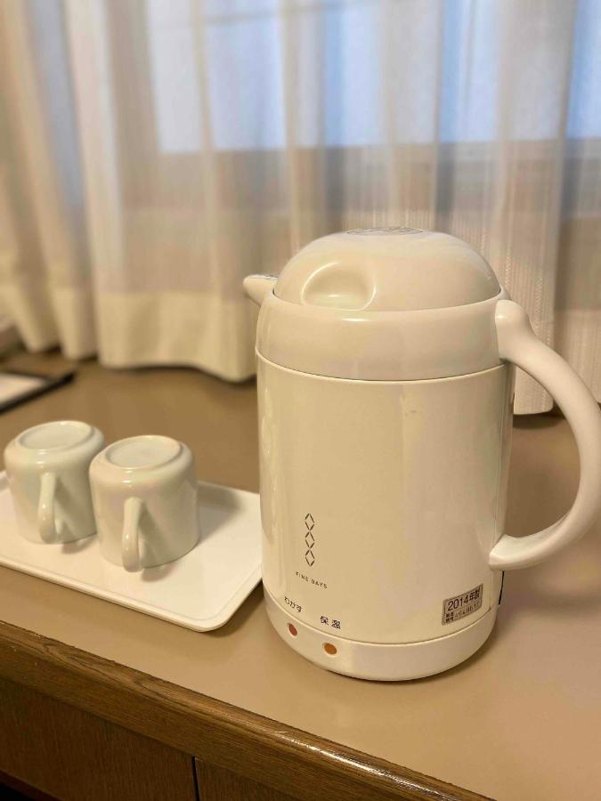 Smile Hotel Nagano Kültér fotó