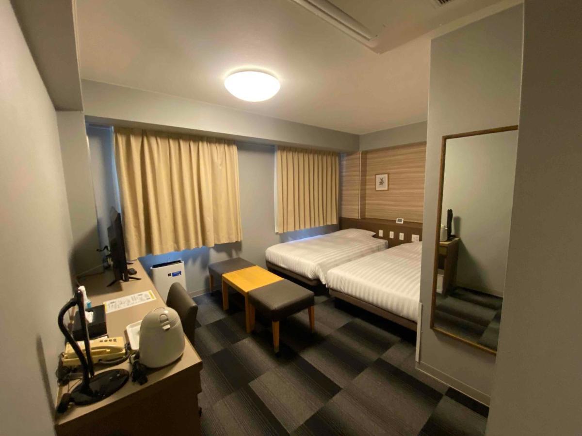 Smile Hotel Nagano Kültér fotó