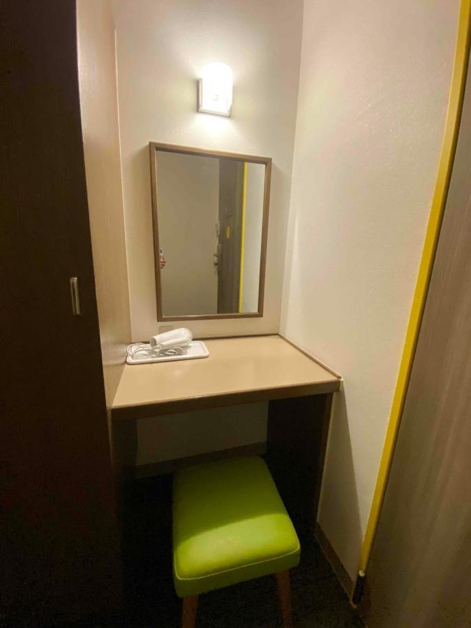 Smile Hotel Nagano Kültér fotó