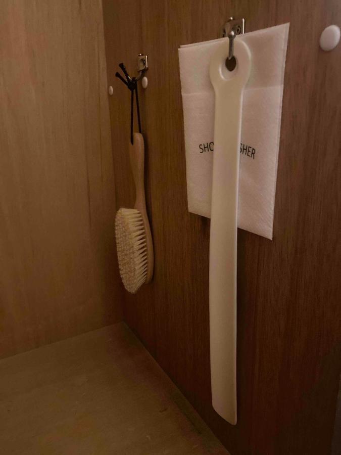 Smile Hotel Nagano Kültér fotó
